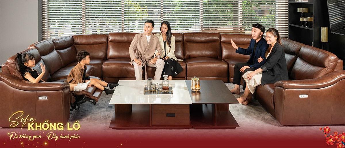 Chân Dung Khách Hàng Mục Tiêu: Bí Quyết Giúp Chủ Showroom Gạch – Nội Thất Tăng Gấp 5 Lần Doanh Số