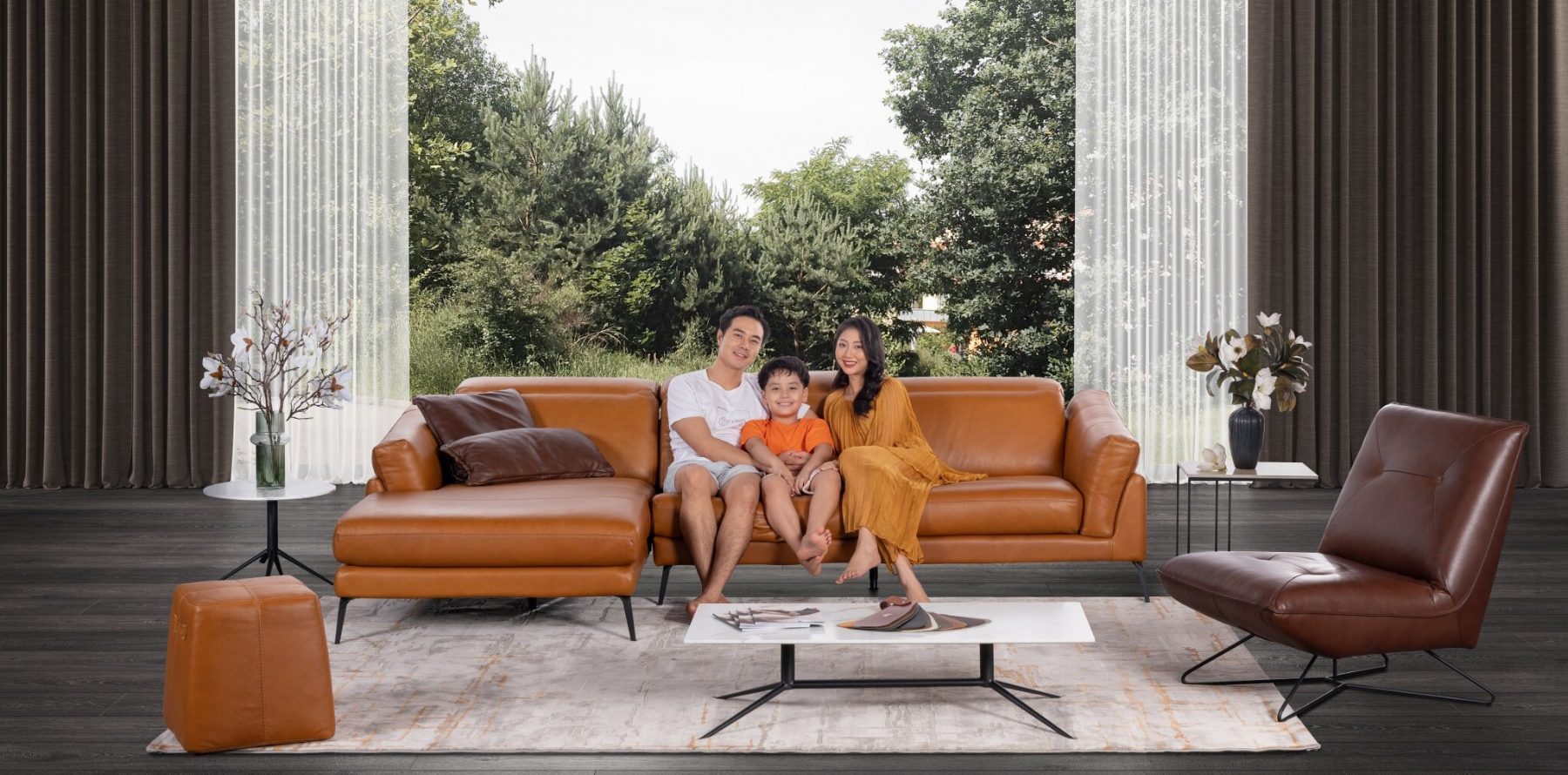 Vì Sao Việc Chinh Phục Trái Tim Phụ Nữ Lại Quan Trọng Đến Vậy? - Thuý Võ