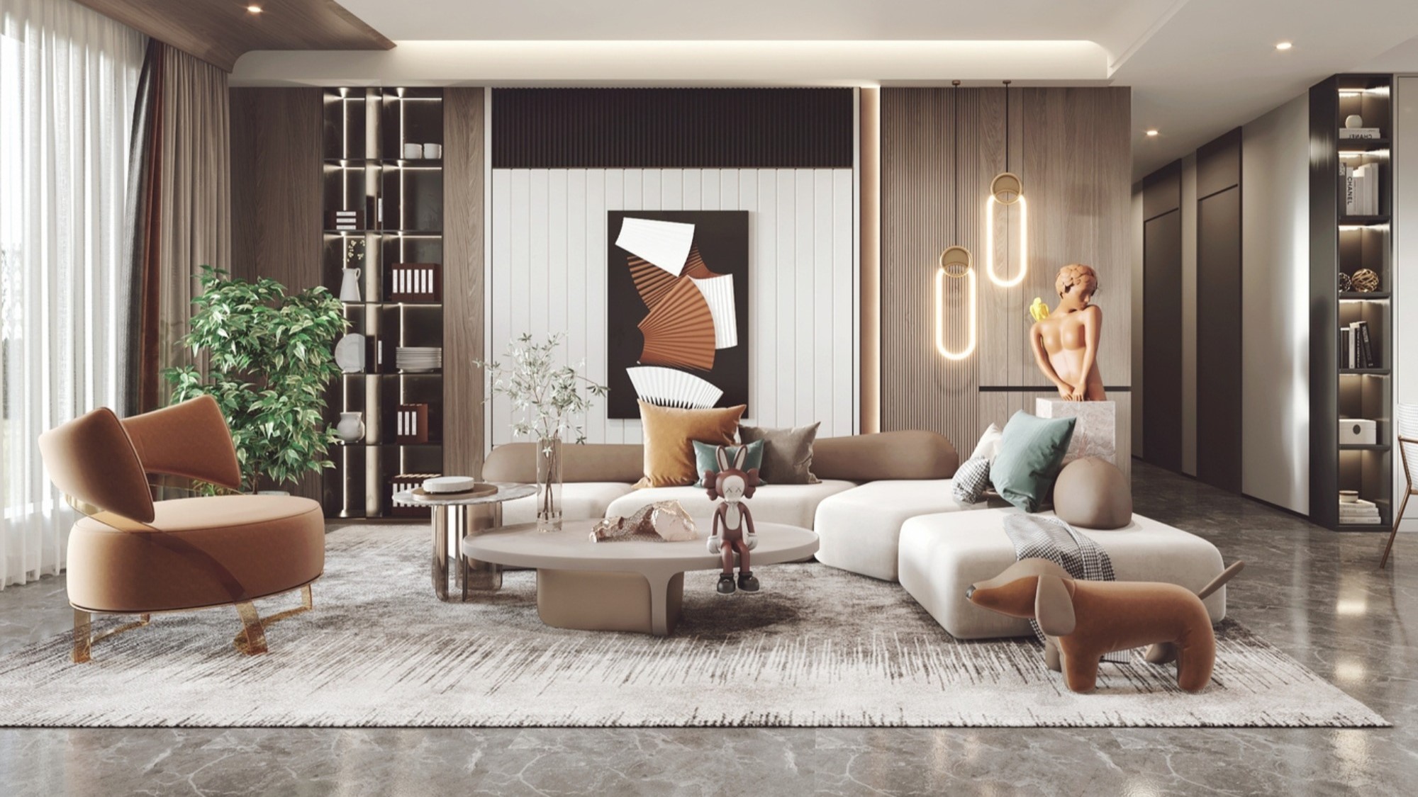 NGUỒN CUNG KHÔNG ỔN ĐỊNH – GIÁ CẢ BIẾN ĐỘNG LIÊN TỤC: “Cơn Đau Đầu” Của Ngành Vật Liệu Xây Dựng & Nội Thất