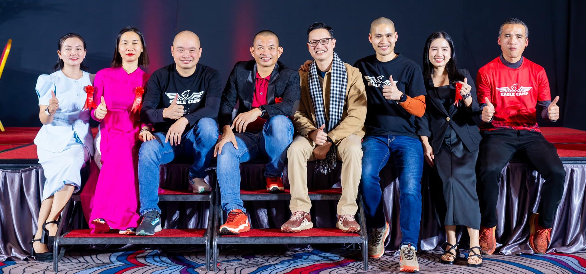 Thất Bại Với Lô Gạch Nhập Đầu Tiên, Tôi Đã Làm Gì Để Vượt Qua Và Quay Lại Cuộc Chơi?