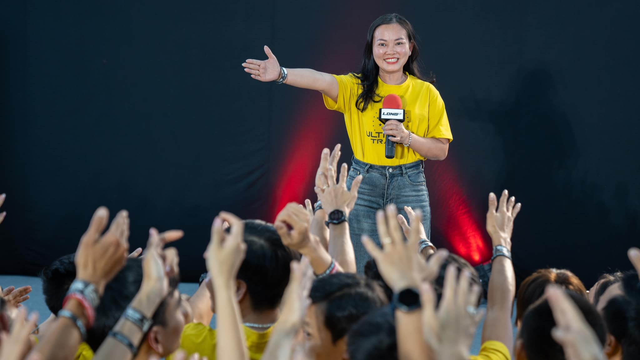 Từ Người Bán Giỏi Đến Người Chủ Hệ Thống Thống Thống – Hành Trình Qui Khỏi Sự Kiệt Sức Trong Kinh Doanh