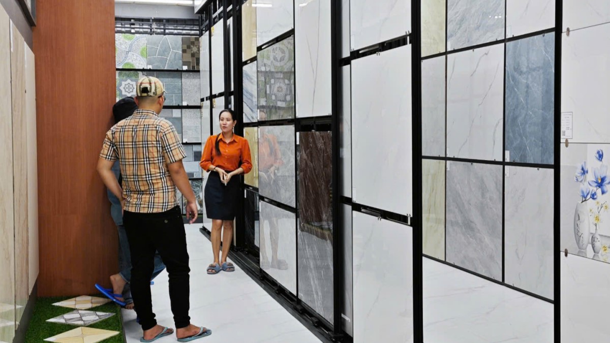 Đại Lý Gạch Có Cần Biết Marketing? Câu Trả Lời Có Thể Khiến Bạn Tỉnh Ngộ