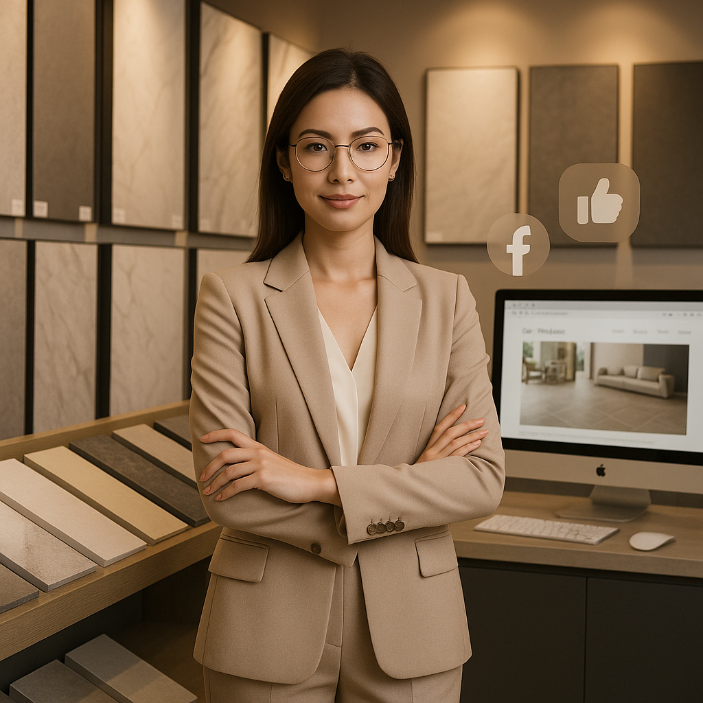 Hiện diện trên mạng – Bí quyết để không còn vô hình trong mắt khách hàng