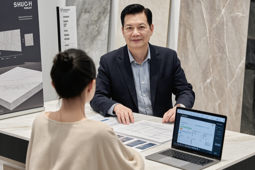 Thị trường ngày càng cạnh tranh – Đừng đi bán giá, hãy bán trải nghiệm