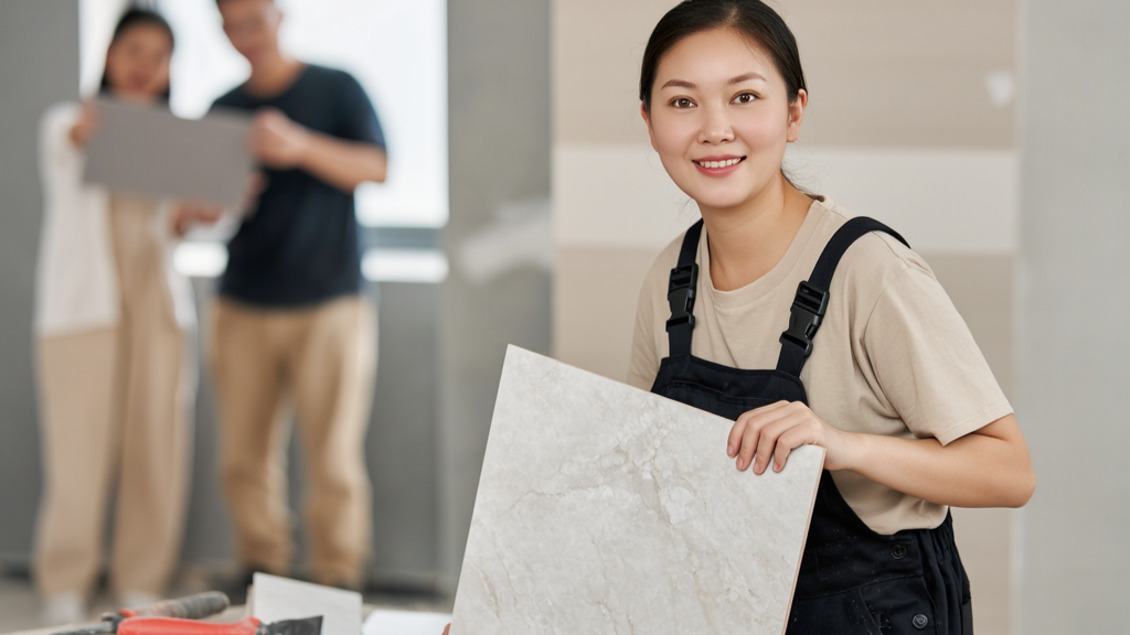 Từ Nhân Viên Thành Chủ Đại Lý Trong 6 Tháng: Tôi Đã Làm Gì?