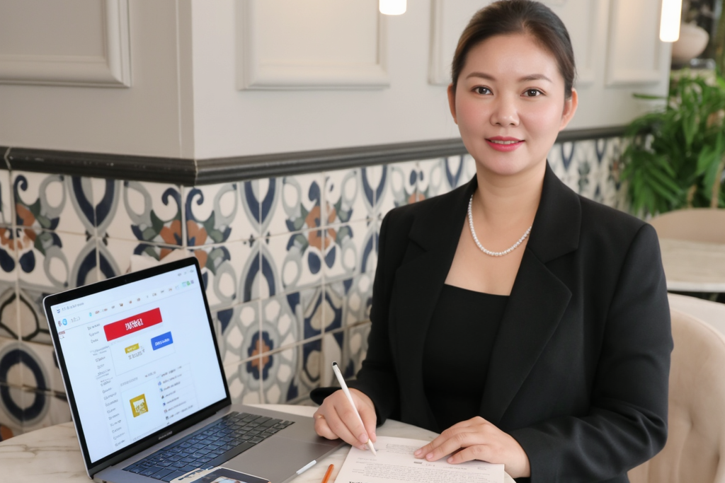 FANPAGE CỦA BẠN KHÔNG PHẢI LÀ CÁI KHO CHỨA HÌNH – NÓ PHẢI LÀ MỘT CỖ MÁY BÁN HÀNG