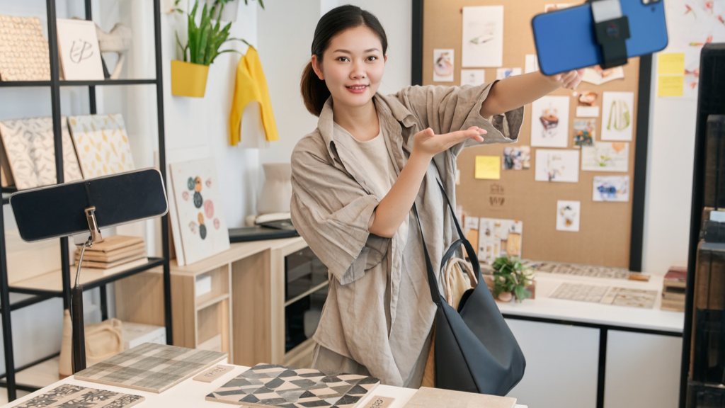 Marketing nội dung – Bí mật tạo cảm xúc và kết nối khách hàng ngành vật liệu xây dựng