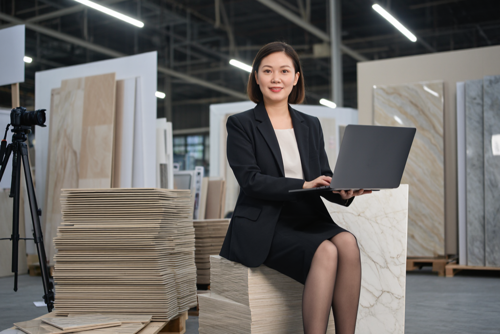 Ngưng Làm Nội Dung Vô Hồn! Đây Là Cách Gây Thương Nhớ Với Tệp Khách Ngành Gạch