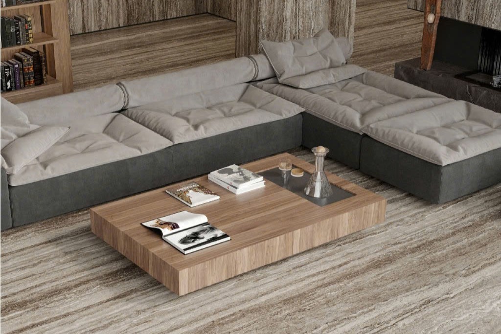 Làm đại lý gạch không cần vốn – Chìa khóa thành công trong thời đại “bán trước – nhập sau”